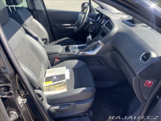 Peugeot 3008 1,6 THP 121kw ALLURE GPS 2015