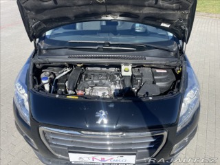 Peugeot 3008 1,6 THP 121kw ALLURE GPS 2015