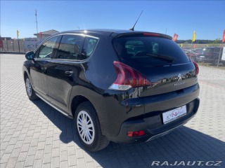 Peugeot 3008 1,6 THP 121kw ALLURE GPS 2015