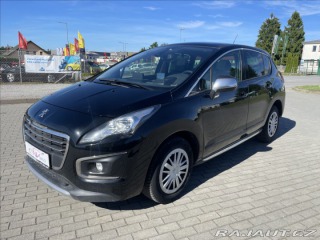 Peugeot 3008 1,6 THP 121kw ALLURE GPS 2015