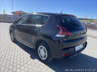 Peugeot 3008 1,6 THP 121kw ALLURE GPS 2015