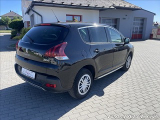 Peugeot 3008 1,6 THP 121kw ALLURE GPS 2015