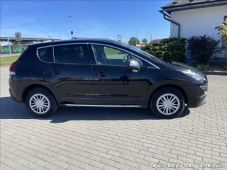 Peugeot 3008 1,6 THP 121kw ALLURE GPS 2015