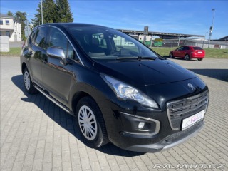 Peugeot 3008 1,6 THP 121kw ALLURE GPS 2015