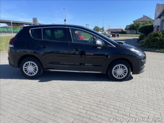 Peugeot 3008 1,6 THP 121kw ALLURE GPS 2015