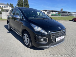 Peugeot 3008 1,6 THP 121kw ALLURE GPS 2015