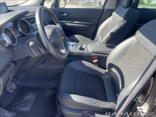 Peugeot 3008 1,6 THP 121kw ALLURE GPS 2015