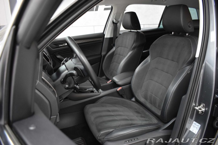 Škoda Kodiaq 2.0 TDI STYLE+*TAŽNÉ*ACC* 2023