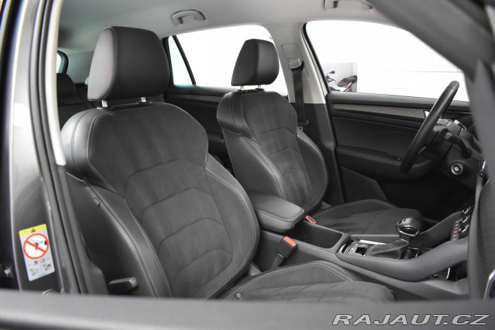 Škoda Kodiaq 2.0 TDI STYLE+*TAŽNÉ*ACC* 2023