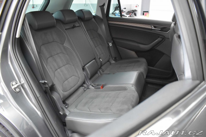 Škoda Kodiaq 2.0 TDI STYLE+*TAŽNÉ*ACC* 2023