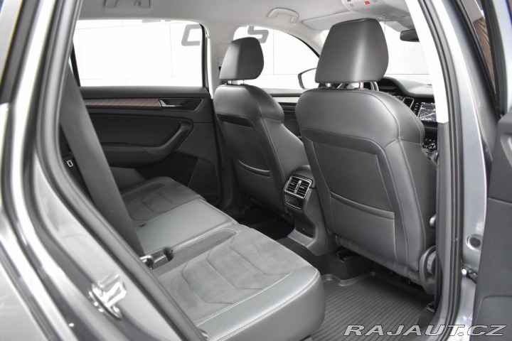 Škoda Kodiaq 2.0 TDI STYLE+*TAŽNÉ*ACC* 2023