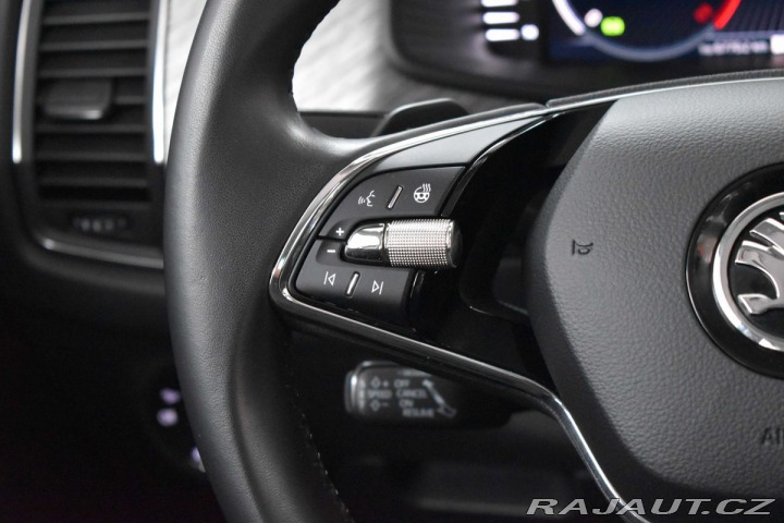 Škoda Kodiaq 2.0 TDI STYLE+*TAŽNÉ*ACC* 2023