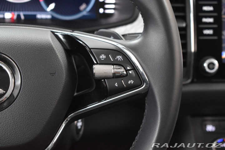 Škoda Kodiaq 2.0 TDI STYLE+*TAŽNÉ*ACC* 2023