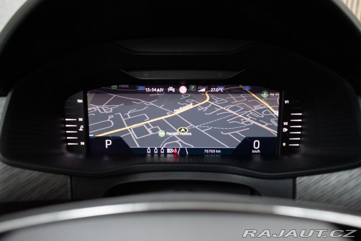 Škoda Kodiaq 2.0 TDI STYLE+*TAŽNÉ*ACC* 2023