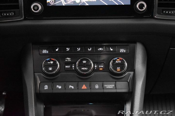 Škoda Kodiaq 2.0 TDI STYLE+*TAŽNÉ*ACC* 2023