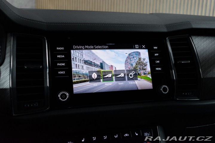 Škoda Kodiaq 2.0 TDI STYLE+*TAŽNÉ*ACC* 2023