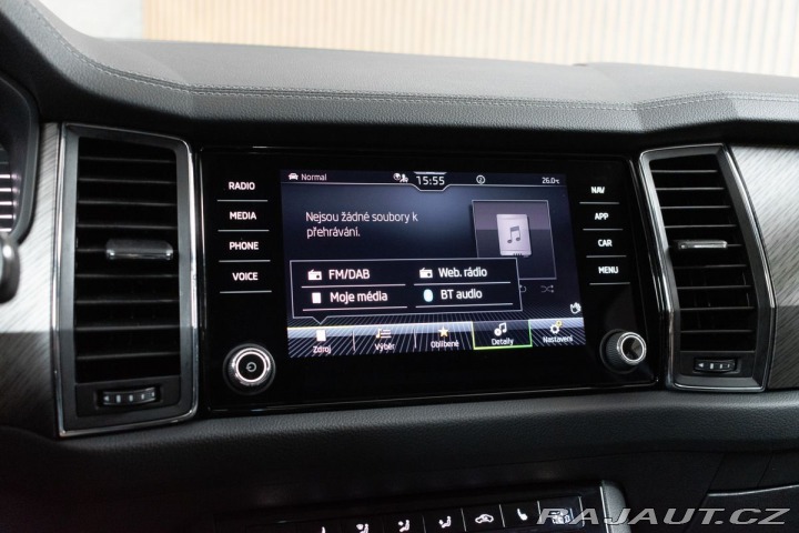 Škoda Kodiaq 2.0 TDI STYLE+*TAŽNÉ*ACC* 2023