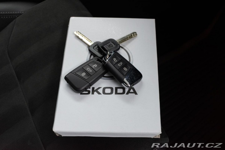 Škoda Kodiaq 2.0 TDI STYLE+*TAŽNÉ*ACC* 2023