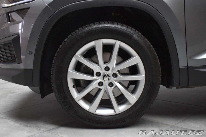 Škoda Kodiaq 2.0 TDI STYLE+*TAŽNÉ*ACC* 2023