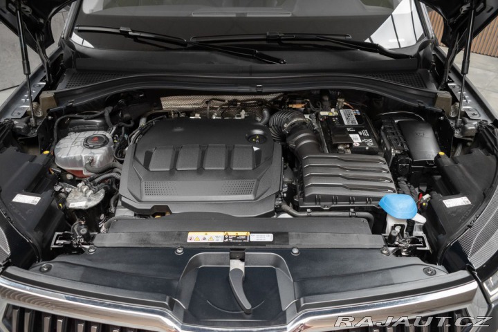 Škoda Kodiaq 2.0 TDI STYLE+*TAŽNÉ*ACC* 2023