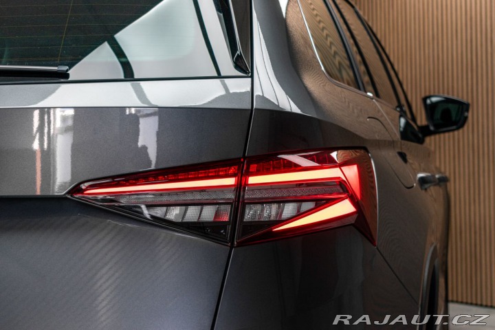 Škoda Kodiaq 2.0 TDI STYLE+*TAŽNÉ*ACC* 2023