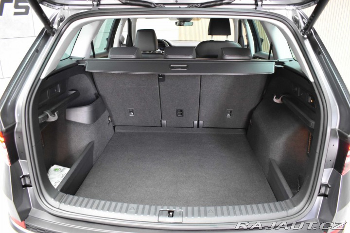 Škoda Kodiaq 2.0 TDI STYLE+*TAŽNÉ*ACC* 2023