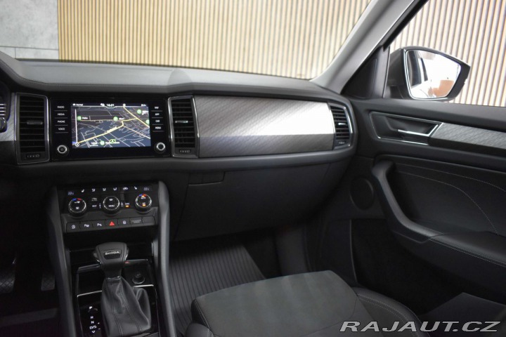 Škoda Kodiaq 2.0 TDI STYLE+*TAŽNÉ*ACC* 2023