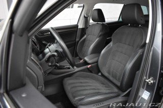 Škoda Kodiaq 2.0 TDI STYLE+*TAŽNÉ*ACC* 2023