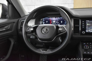 Škoda Kodiaq 2.0 TDI STYLE+*TAŽNÉ*ACC* 2023