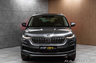 Škoda Kodiaq 2.0 TDI STYLE+*TAŽNÉ*ACC* 2023