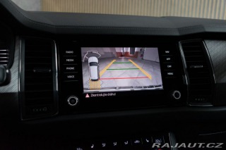 Škoda Kodiaq 2.0 TDI STYLE+*TAŽNÉ*ACC* 2023