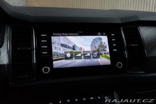 Škoda Kodiaq 2.0 TDI STYLE+*TAŽNÉ*ACC* 2023