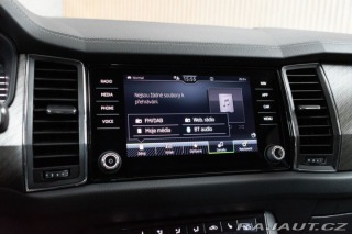 Škoda Kodiaq 2.0 TDI STYLE+*TAŽNÉ*ACC* 2023