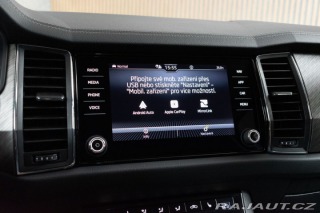 Škoda Kodiaq 2.0 TDI STYLE+*TAŽNÉ*ACC* 2023