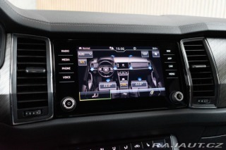 Škoda Kodiaq 2.0 TDI STYLE+*TAŽNÉ*ACC* 2023