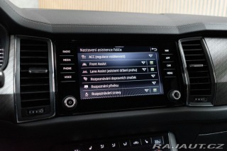 Škoda Kodiaq 2.0 TDI STYLE+*TAŽNÉ*ACC* 2023