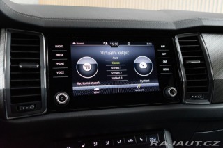 Škoda Kodiaq 2.0 TDI STYLE+*TAŽNÉ*ACC* 2023