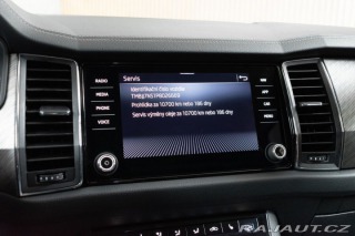 Škoda Kodiaq 2.0 TDI STYLE+*TAŽNÉ*ACC* 2023