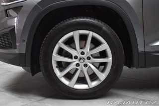 Škoda Kodiaq 2.0 TDI STYLE+*TAŽNÉ*ACC* 2023