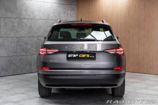 Škoda Kodiaq 2.0 TDI STYLE+*TAŽNÉ*ACC* 2023
