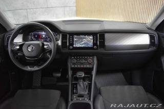 Škoda Kodiaq 2.0 TDI STYLE+*TAŽNÉ*ACC* 2023