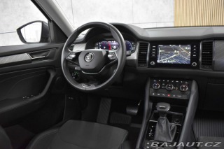 Škoda Kodiaq 2.0 TDI STYLE+*TAŽNÉ*ACC* 2023