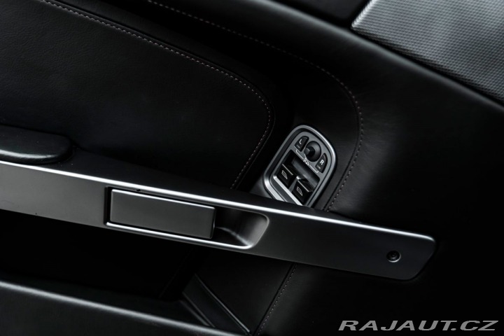 Aston Martin DB9 2007