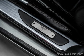 Aston Martin DB9  2007