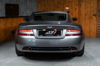 Aston Martin DB9  2007
