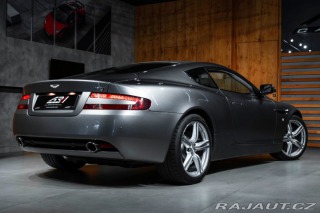 Aston Martin DB9  2007