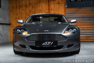 Aston Martin DB9  2007