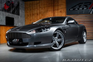 Aston Martin DB9  2007