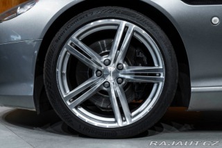 Aston Martin DB9  2007