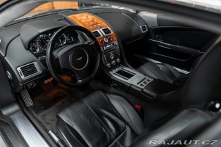 Aston Martin DB9  2007
